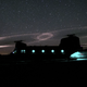 Imagen para el artículo titulado ¿Qué hace brillar de esta forma a las aspas de helicópteros y aviones?